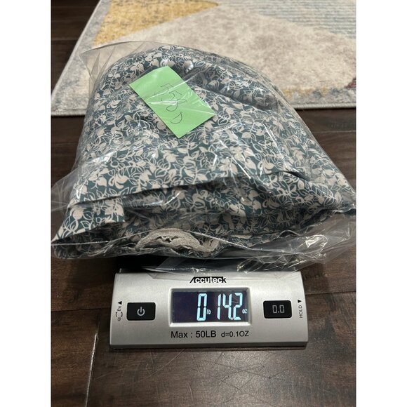 Vintage 80s L.G. Star Womens Floral Midi Dress Lace Collar Sz 18 Modest Cottagec - Picture 9 of 9